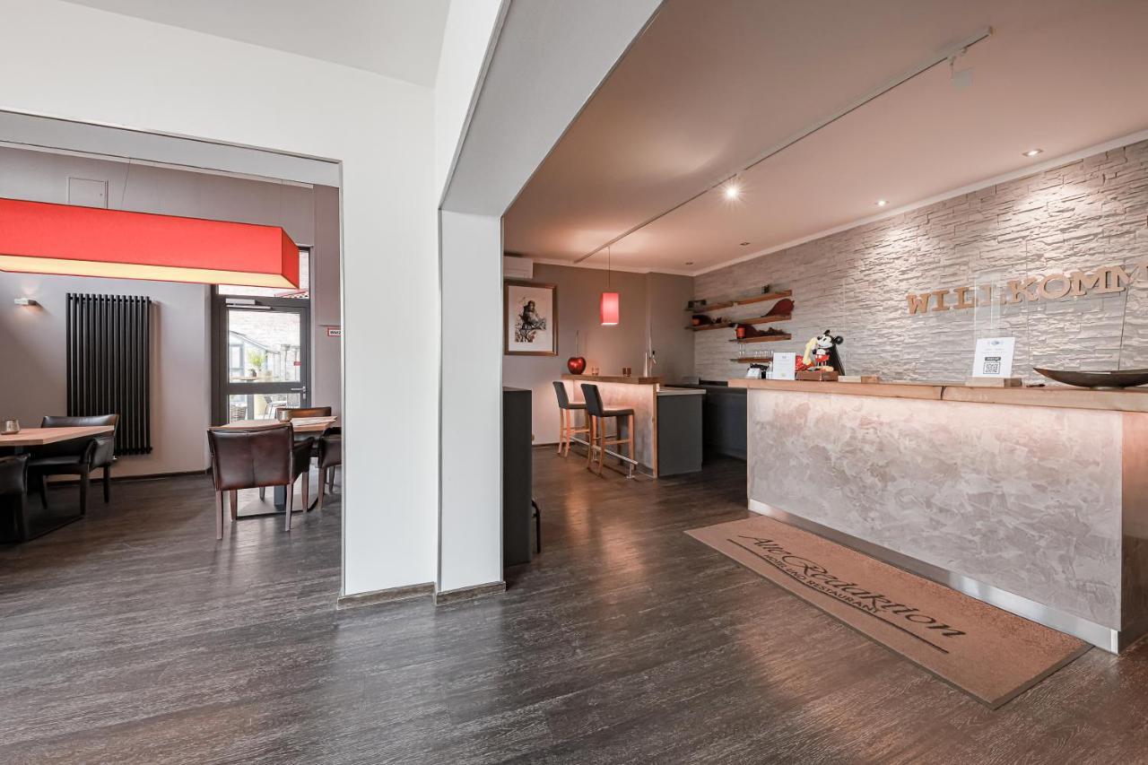 Hotel Alte Redaktion 3*