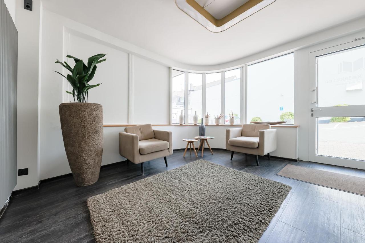 Alte Redaktion Hotel Gevelsberg