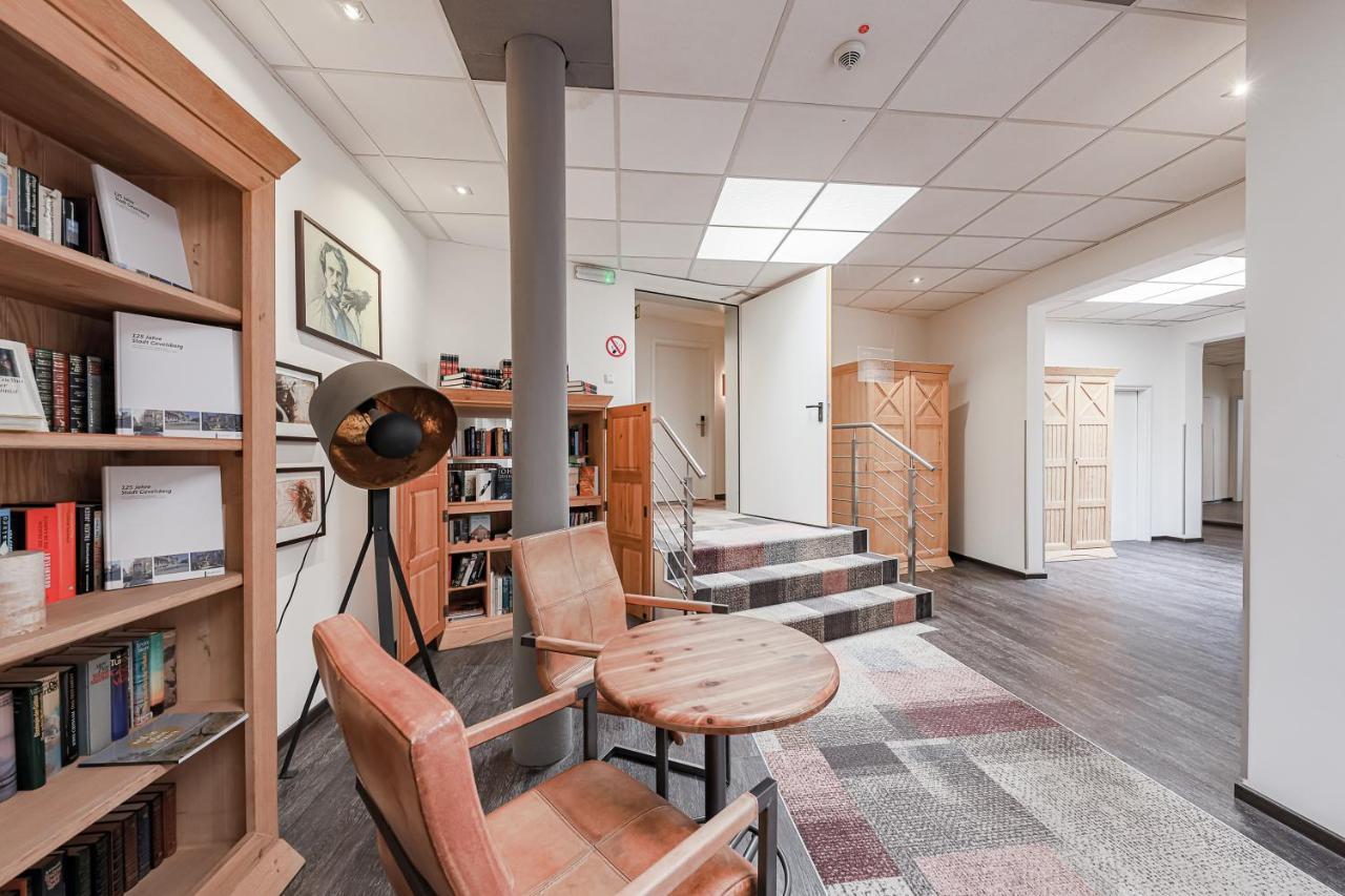 Hotel Alte Redaktion