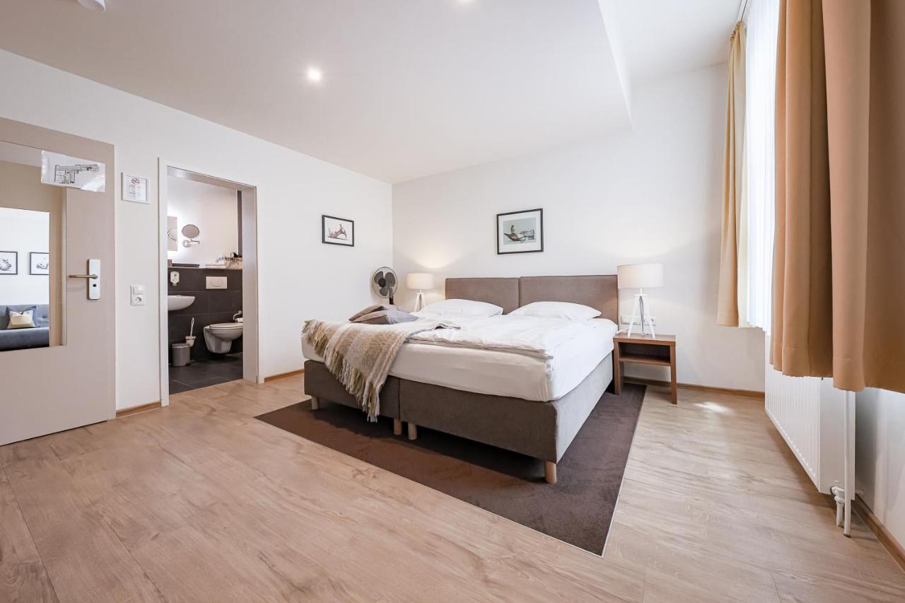 Alte Redaktion Hotel Gevelsberg