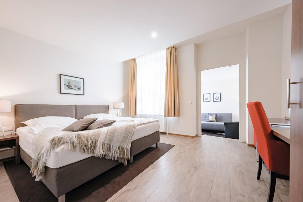 Alte Redaktion 3* Gevelsberg