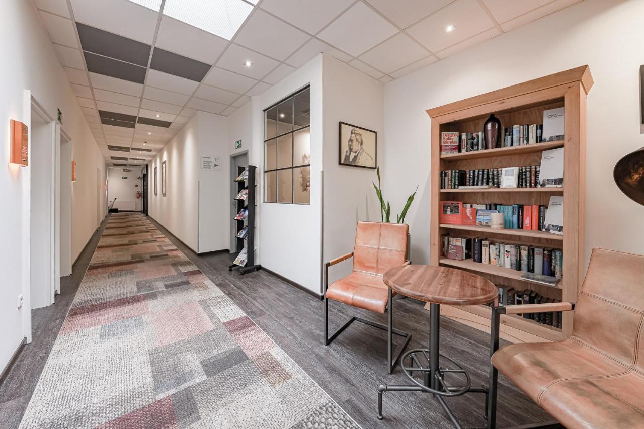 Alte Redaktion Hotel 3*