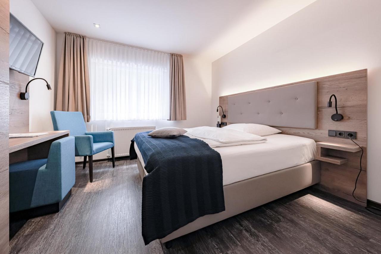 Alte Redaktion Hotel 3*