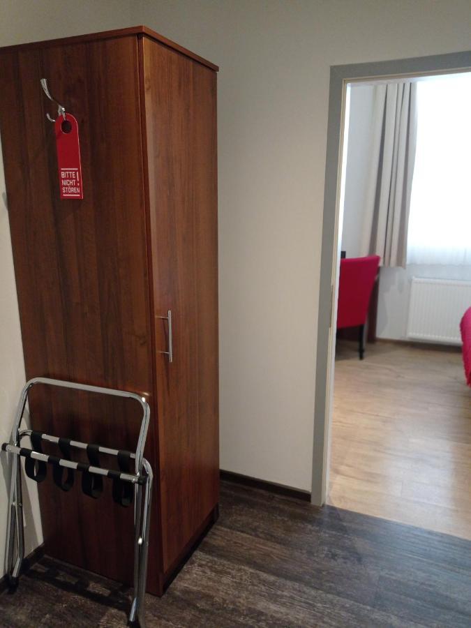 Alte Redaktion