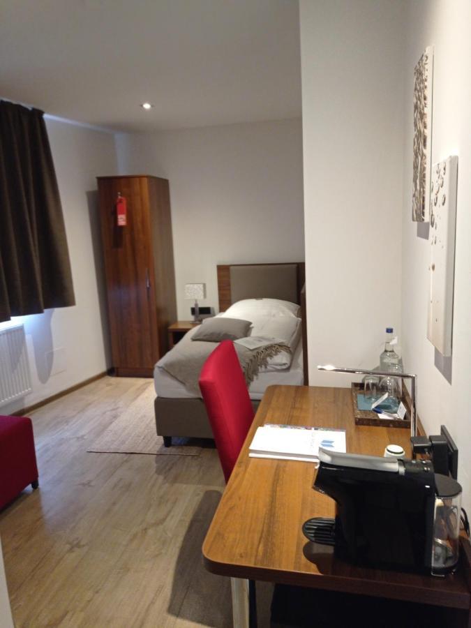 Hotel Alte Redaktion Gevelsberg