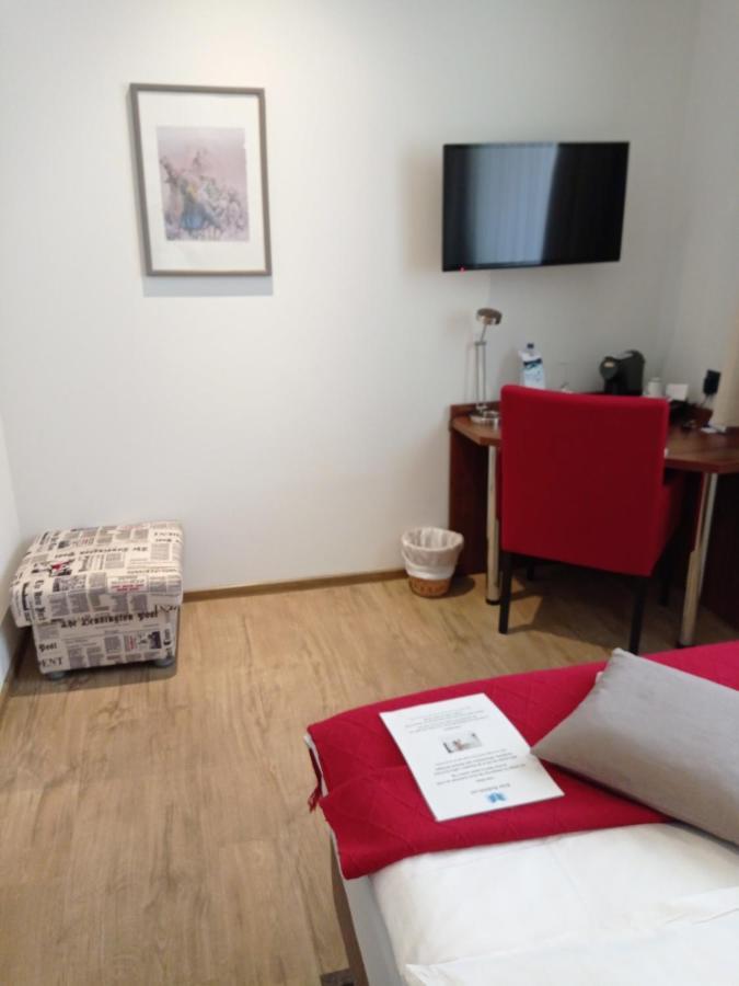 Alte Redaktion Hotel