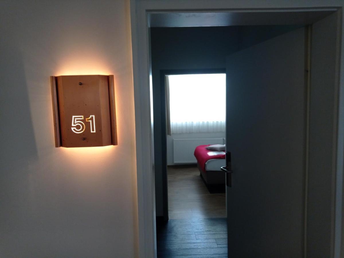Alte Redaktion
