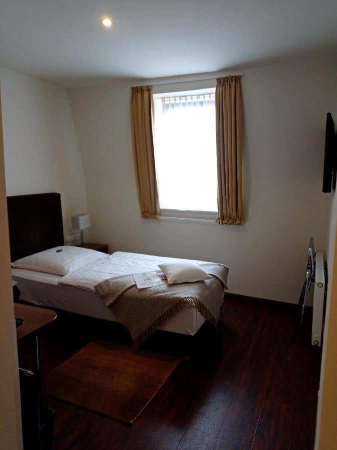 Hotel Alte Redaktion 3*