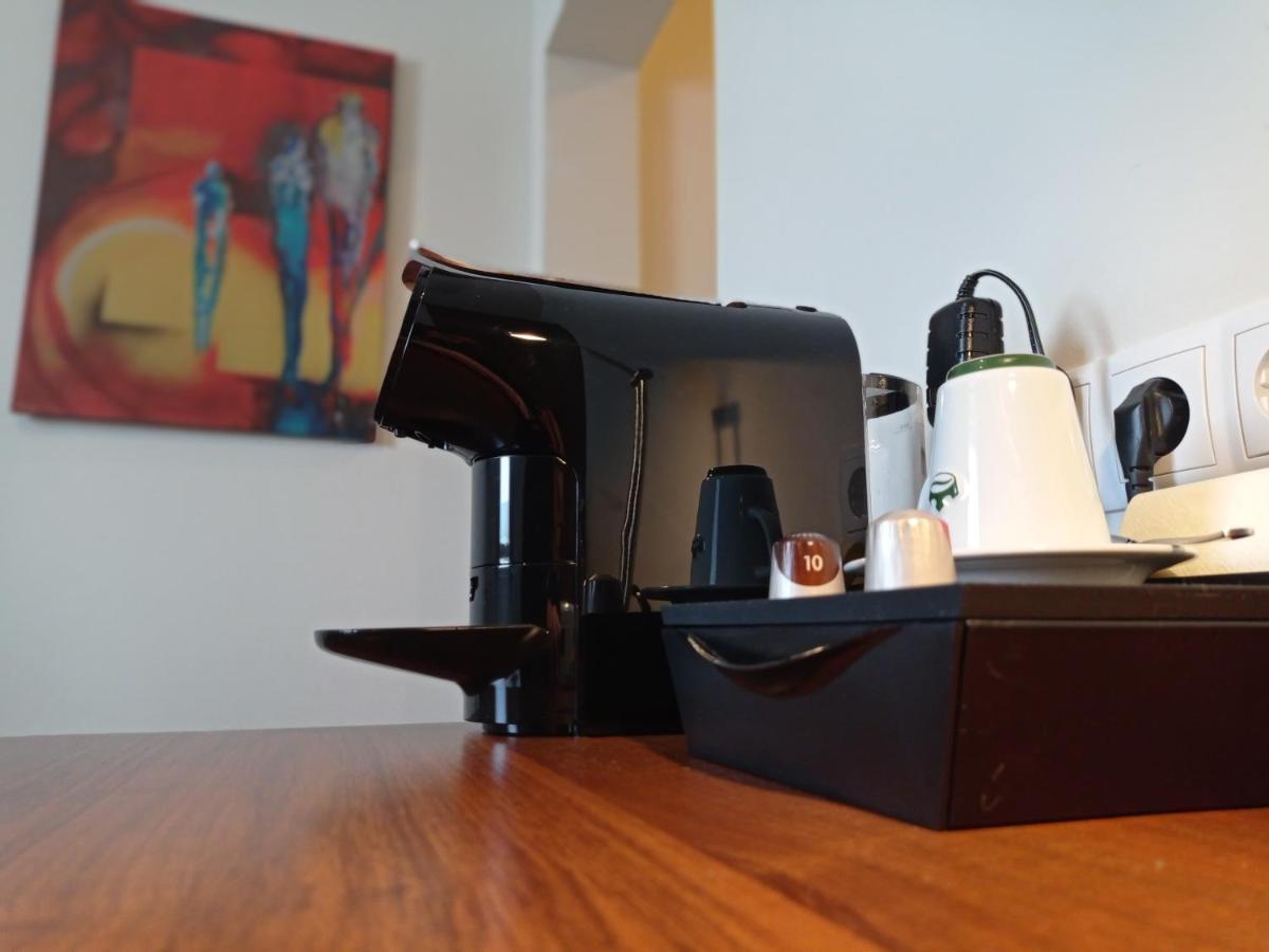 Hotel Alte Redaktion
