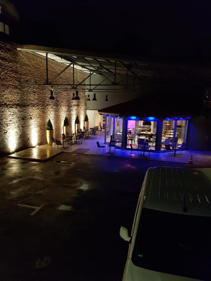 Alte Redaktion Gevelsberg