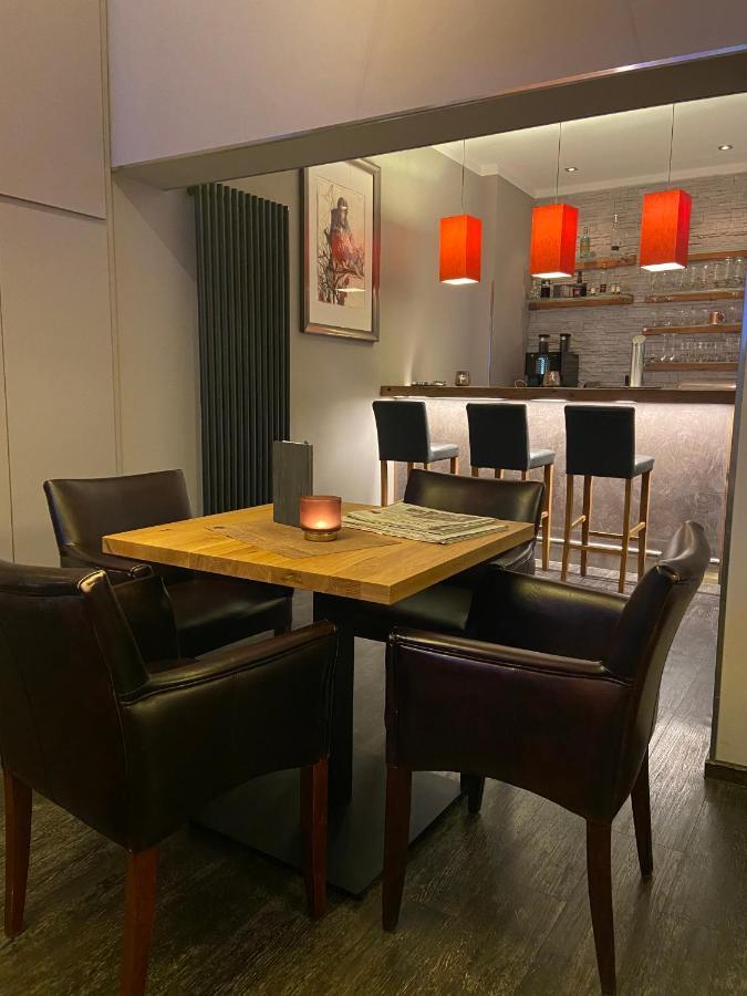 Hotel Alte Redaktion